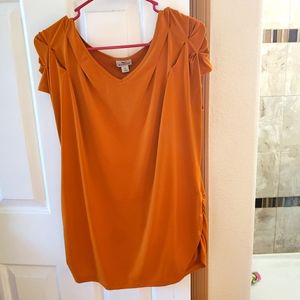 Women's modern blouse